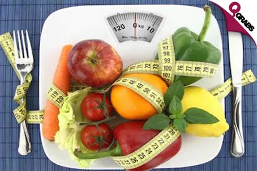 For QR96 Become Serious & Determined About Your Health with an Advanced Nutrition for Weight Loss Online Course! (QR1434 Value)